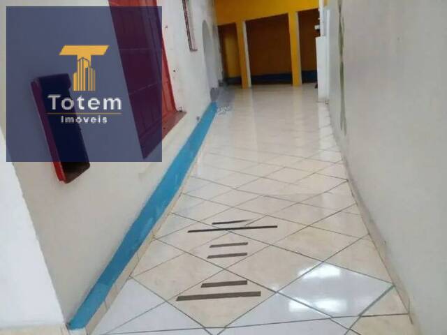 #1647 - Galpão para Venda em São Paulo - SP