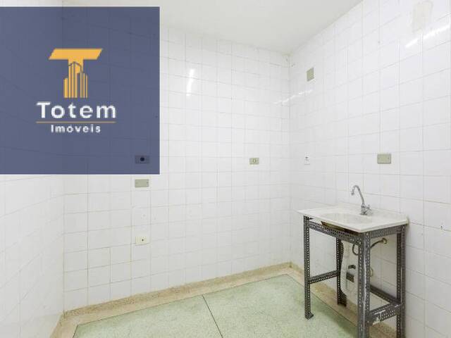 #1648 - Casa para Locação em São Paulo - SP