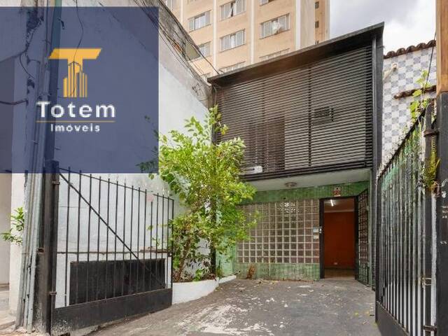 Locação em Bela Vista - São Paulo