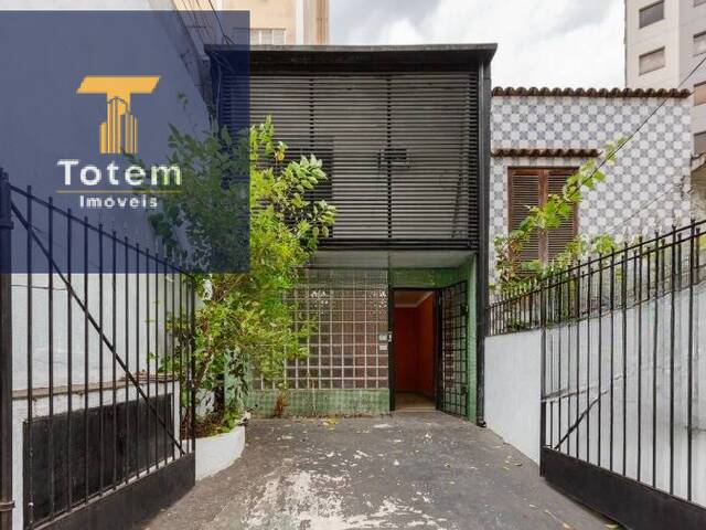 #1648 - Casa para Locação em São Paulo - SP