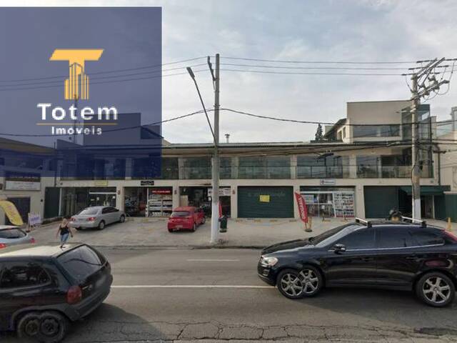 #1649 - Loja para Locação em São Paulo - SP