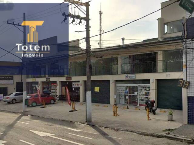 #1649 - Loja para Locação em São Paulo - SP