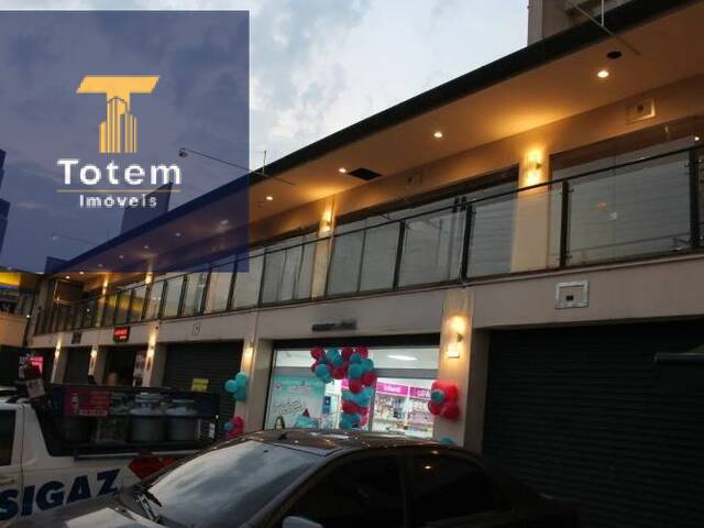 #1649 - Loja para Locação em São Paulo - SP