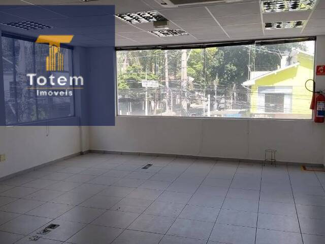 Locação em Indianópolis - São Paulo