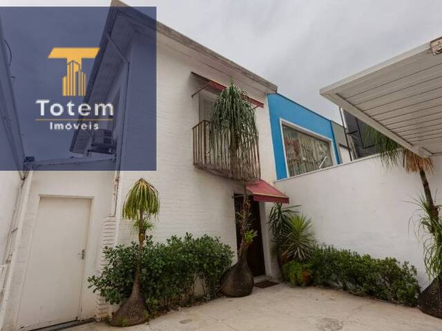 #1652 - Casa para Locação em São Paulo - SP