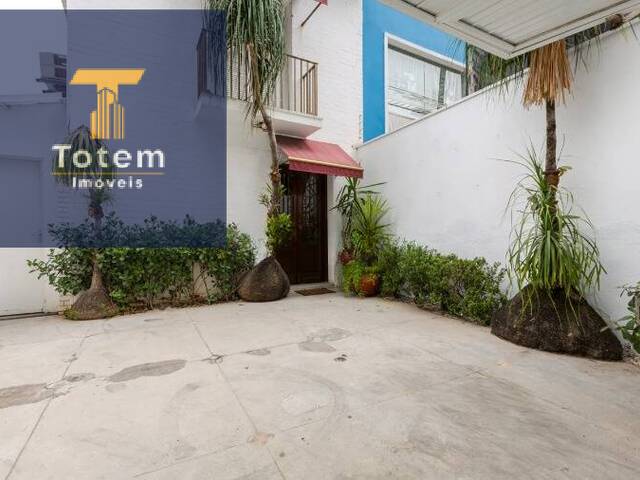 #1652 - Casa para Locação em São Paulo - SP