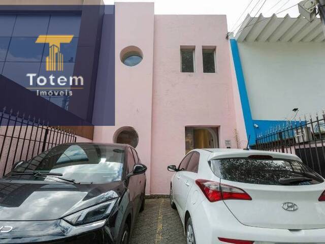 Locação em Vila Pompeia - São Paulo