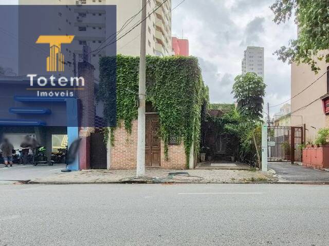 #1655 - Casa para Locação em São Paulo - SP