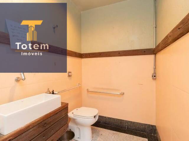 #1655 - Casa para Locação em São Paulo - SP