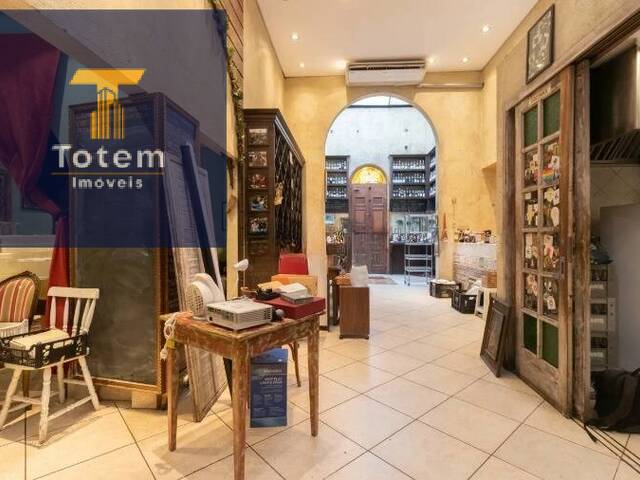 #1655 - Casa para Locação em São Paulo - SP