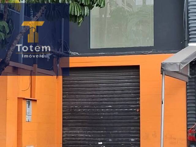 Locação em Indianópolis - São Paulo