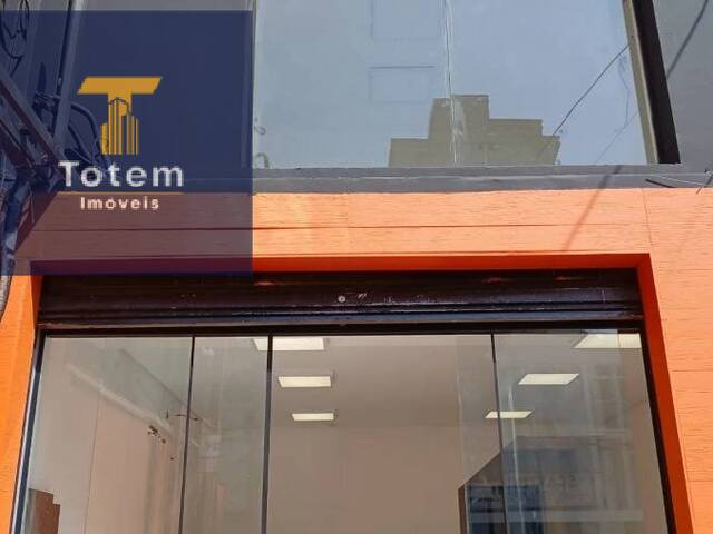 #1656 - Loja para Locação em São Paulo - SP