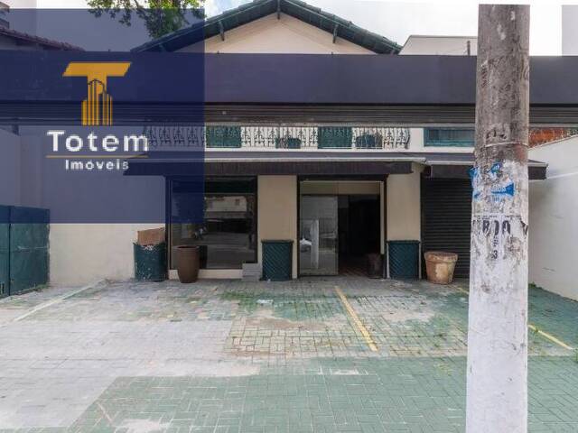 Locação em Campo Belo - São Paulo