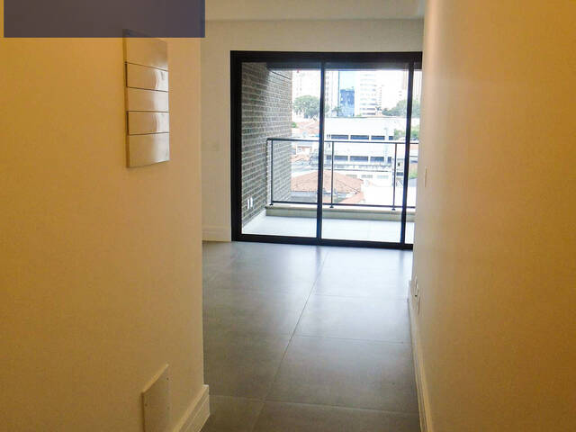 Locação em Pinheiros - São Paulo