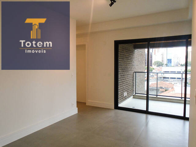 #1658 - Apartamento para Locação em São Paulo - SP