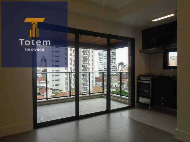 #1658 - Apartamento para Locação em São Paulo - SP