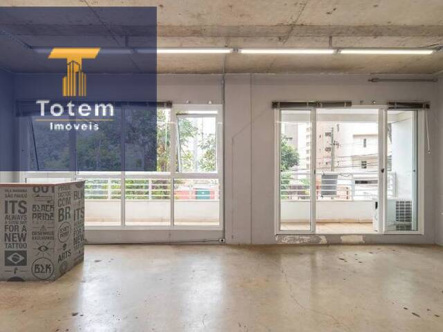 Locação em Vila Mariana - São Paulo