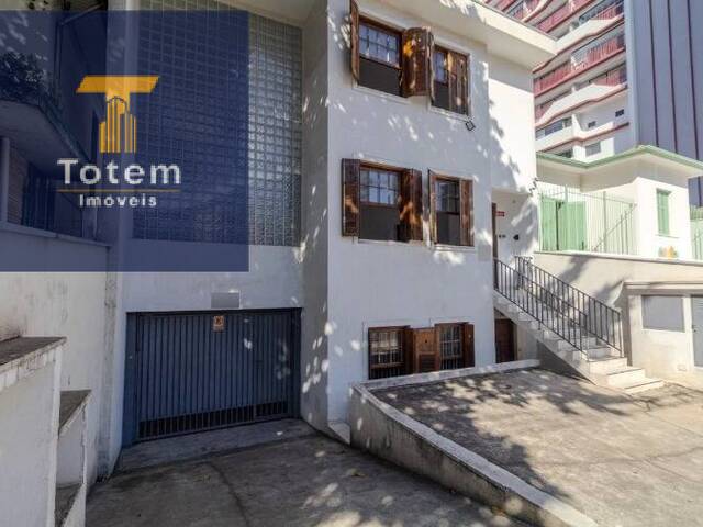 #1661 - Casa para Locação em São Paulo - SP