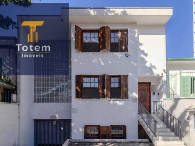 #1661 - Casa para Locação em São Paulo - SP