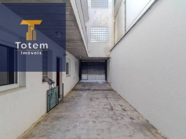 #1661 - Casa para Locação em São Paulo - SP