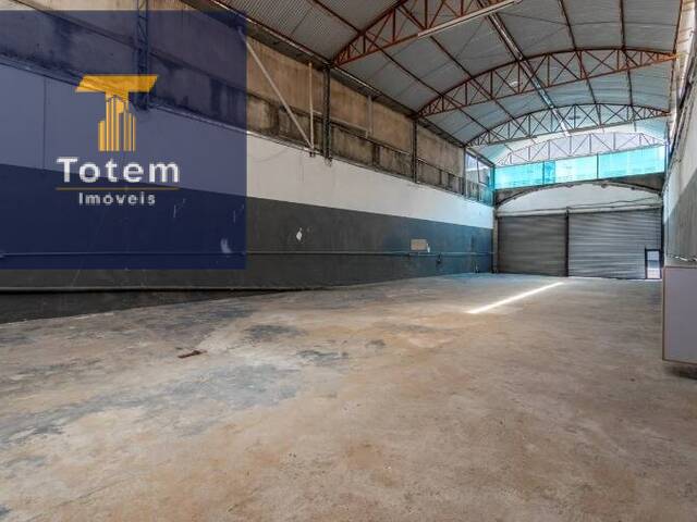 Galpão para Locação em São Paulo - 5