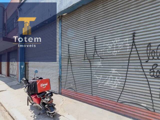 #1663 - Galpão para Locação em São Paulo - SP