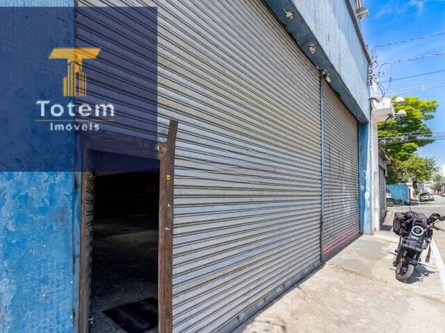 #1663 - Galpão para Locação em São Paulo - SP