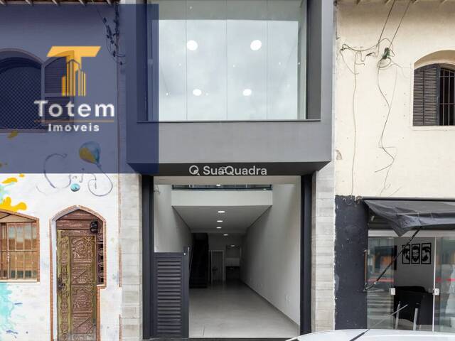 #1664 - Loja para Locação em São Paulo - SP