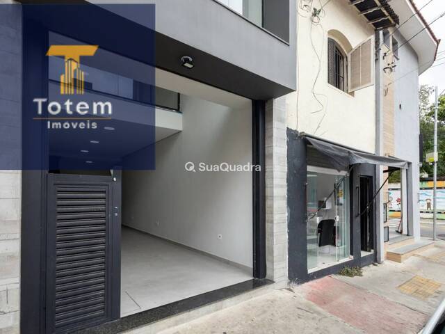 #1664 - Loja para Locação em São Paulo - SP