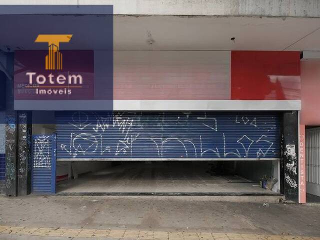 #TE0010 - Terreno para Locação em São Paulo - SP