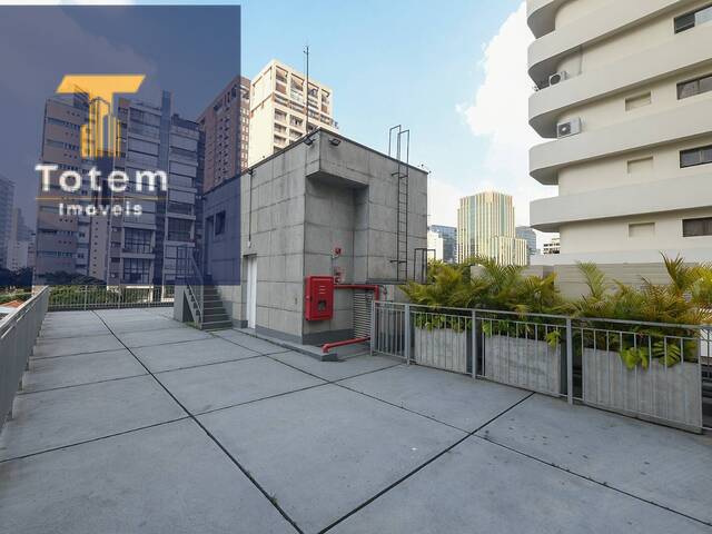 #1665 - Prédio comercial para Locação em São Paulo - SP