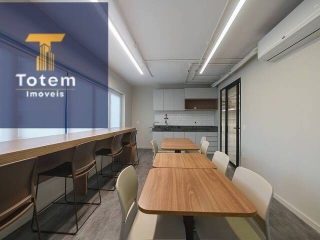 #1665 - Prédio comercial para Locação em São Paulo - SP