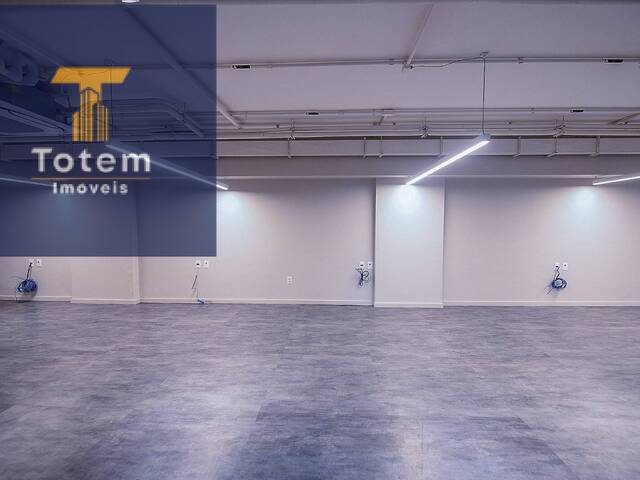 #1665 - Prédio comercial para Locação em São Paulo - SP