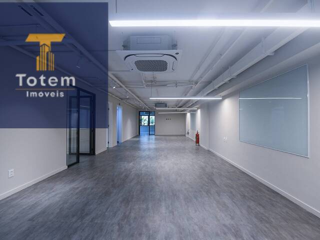 Prédio comercial para Locação em São Paulo - 4