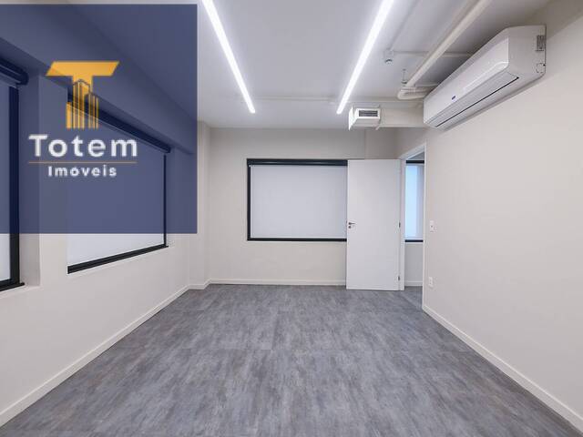 Prédio comercial para Locação em São Paulo - 5