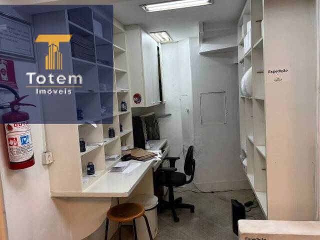 #1668 - Sala para Venda em São Paulo - SP