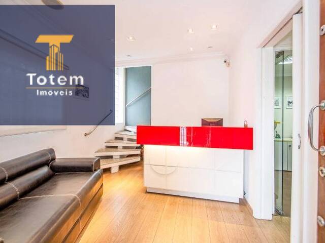 #1669 - Casa para Locação em São Paulo - SP