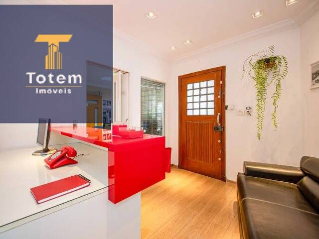 Casa para Locação em São Paulo - 4