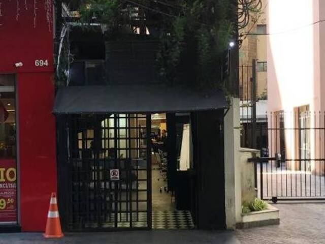 #1670 - Loja para Locação em São Paulo - SP