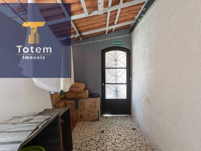 #1671 - Casa para Locação em São Paulo - SP