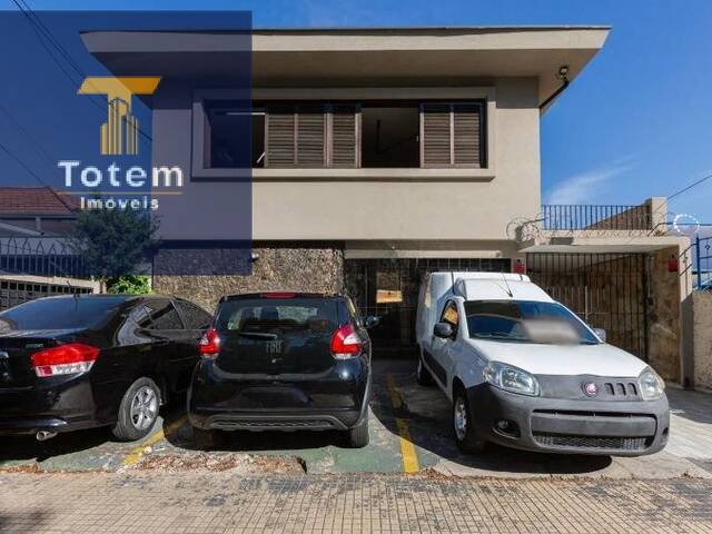 #1671 - Casa para Locação em São Paulo - SP