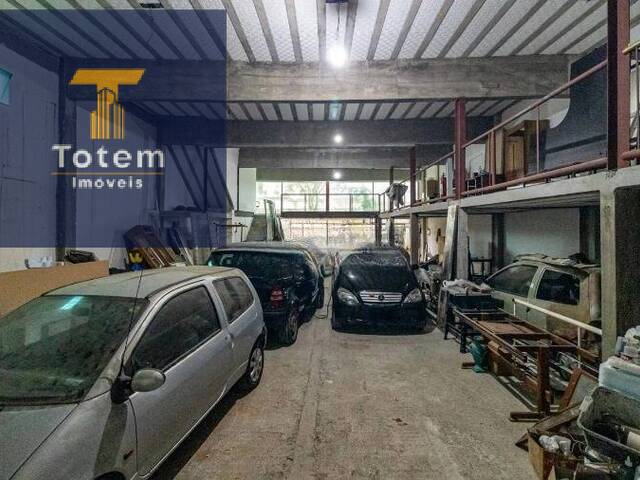 #1672 - Galpão para Locação em São Paulo - SP