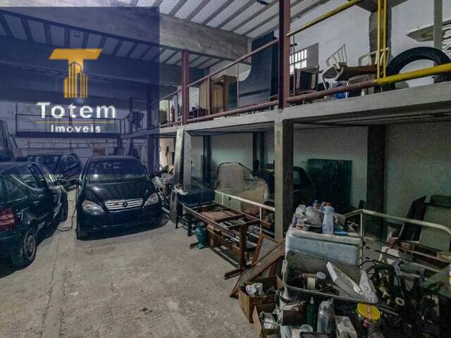 Galpão para Locação em São Paulo - 4