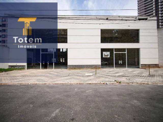 Locação em Vila Andrade - São Paulo