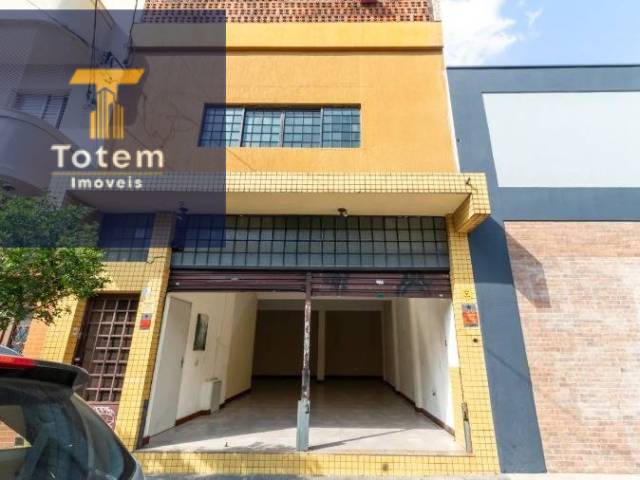 #1677 - Loja para Locação em São Paulo - SP