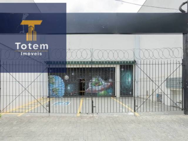 #1679 - Loja para Locação em São Paulo - SP