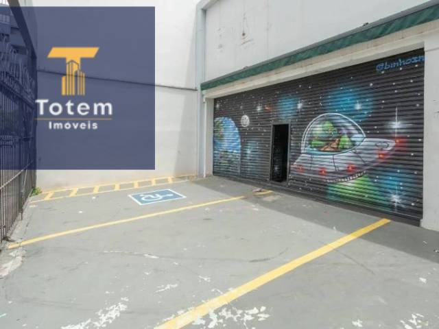 #1679 - Loja para Locação em São Paulo - SP