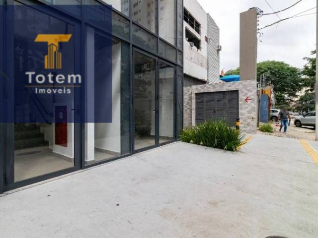 #1680 - Loja para Locação em São Paulo - SP