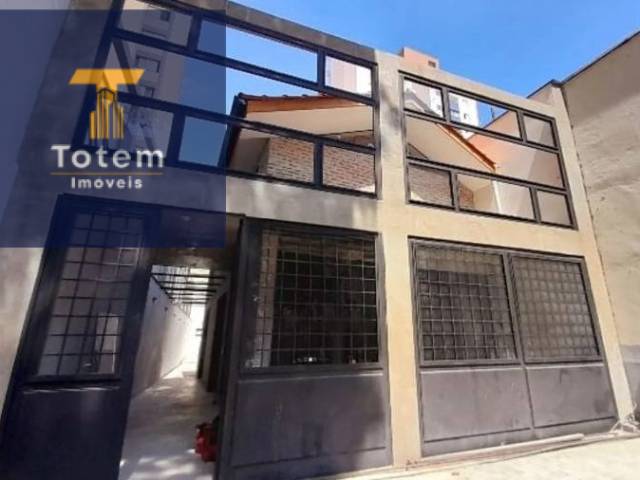 #1681 - Casa para Locação em São Paulo - SP