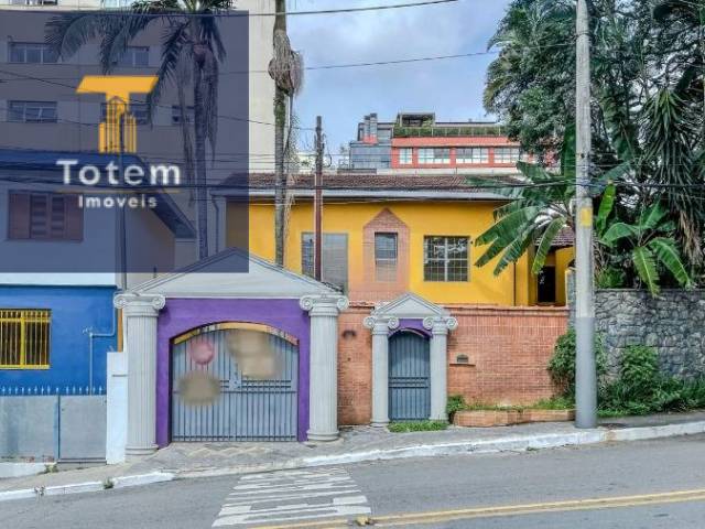 #1682 - Casa para Locação em São Paulo - SP